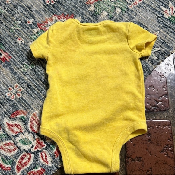 Bundle Justice Looks Converse all star bodysuit - Picture 6 of 9